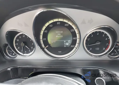 2011 Mercedes-Benz E 350 4Matic from USA, damaged, VIN WDDHF8HBXBA346730